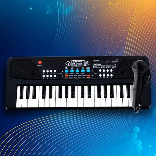 37 Keys Piano Keyboard Toy